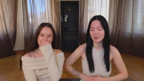  Adele Ellie and Lou   Sally Dana and Bonnie online show from September 2025 05:09:02 AM