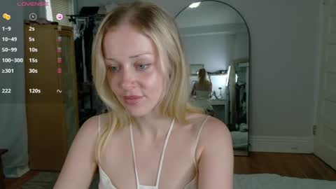 Elanor online show from July 2026 12:04:01 AM