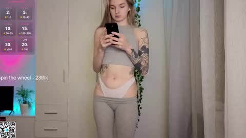 Luna online show from January 2026 04:48:01 AM