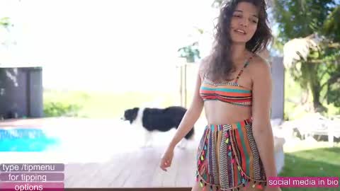 Chaturbatexxjessica online show from February 2025 06:44:01 PM