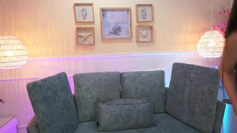 Loona Nyx online show from September 2025 11:32:02 AM