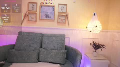 Loona Nyx online show from October 2025 11:31:02 AM