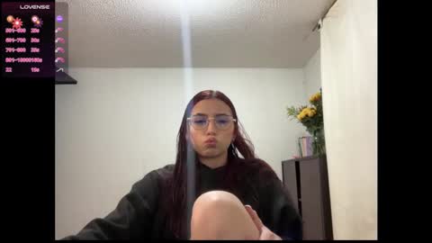 sofia lopez online show from September 2025 09:56:01 AM