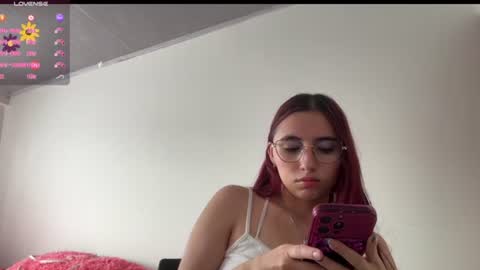 sofia lopez online show from June 2026 05:56:02 PM