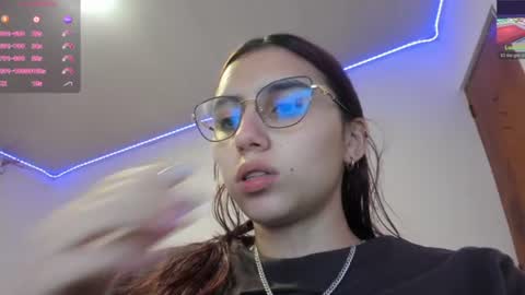 sofia lopez online show from July 2026 01:00:01 AM