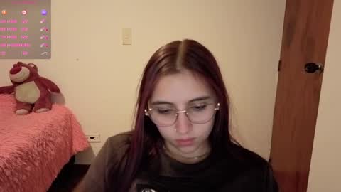 sofia lopez online show from August 2026 12:21:01 AM