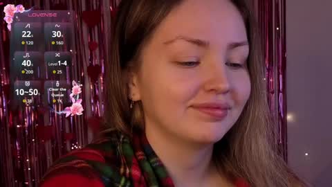 Snapshot of lora_amber chatting on April 2026 02:25:01 PM Lora online show from April 2026 02:25:01 PM