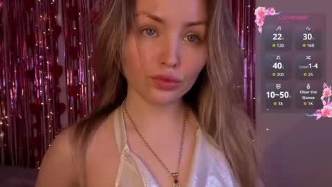 Snapshot of lora_amber chatting on April 2026 12:03:01 PM Lora online show from April 2026 12:03:01 PM