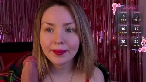 Snapshot of lora_amber chatting on April 2026 05:30:01 PM Lora online show from April 2026 05:30:01 PM