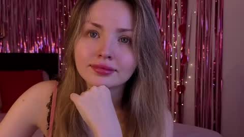 Snapshot of lora_amber chatting on May 2026 02:34:01 PM Lora online show from May 2026 02:34:01 PM