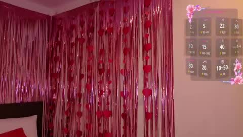 Snapshot of lora_amber chatting on May 2026 02:22:02 PM Lora online show from May 2026 02:22:02 PM