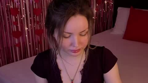 Snapshot of lora_amber chatting on May 2026 03:32:01 PM Lora online show from May 2026 03:32:01 PM