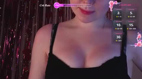 Snapshot of lora_amber chatting on July 2026 02:30:01 PM Lora online show from July 2026 02:30:01 PM