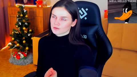 Snapshot of lora_cain chatting on December 2024 02:16:02 PM Lora Cain online show from December 2024 02:16:02 PM