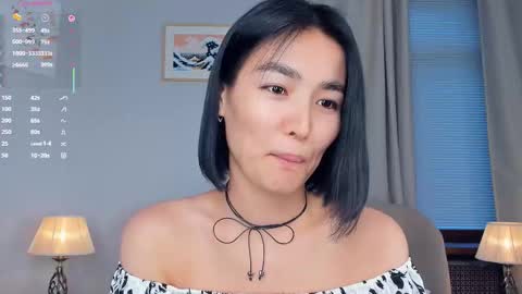 Lora control 2 min for every new Fan Club subscriber online show from October 2025 08:45:02 AM
