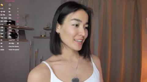 Lora control 2 min for every new Fan Club subscriber online show from December 2025 08:41:02 AM