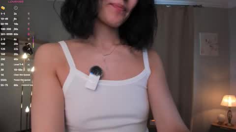 Lora control 2 min for every new Fan Club subscriber online show from February 2026 08:48:02 AM