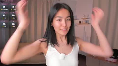 Snapshot of lora_lifelover chatting on July 2026 09:02:01 AM Lora control 2 min for every new Fan Club subscriber online show from July 2026 09:02:01 AM