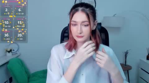 Lora online show from December 2025 11:08:02 AM