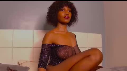 Blackcat online show from September 2025 10:54:01 PM