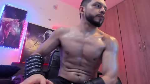 Snapshot of lord_dom_jack chatting on May 2026 05:03:02 AM jack online show from May 2026 05:03:02 AM