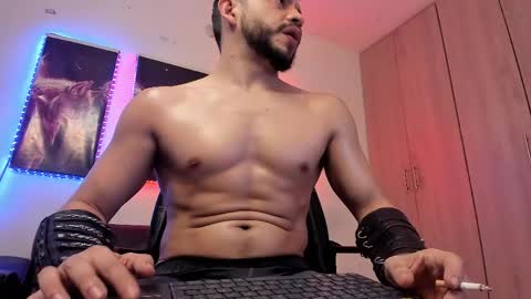 Snapshot of lord_dom_jack chatting on May 2026 05:23:02 AM jack online show from May 2026 05:23:02 AM