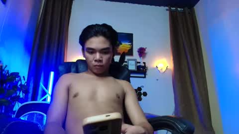 lord_hotasian online show from January 2026 11:58:01 AM