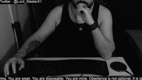 lord_masterx online show from February 2026 09:10:02 PM