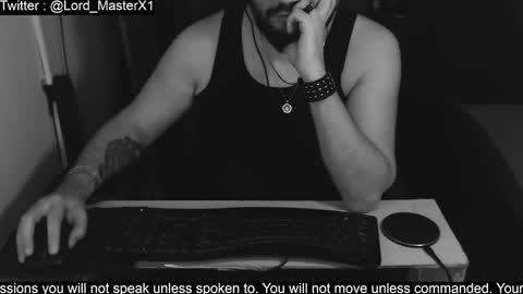 lord_masterx online show from March 2026 03:11:01 AM