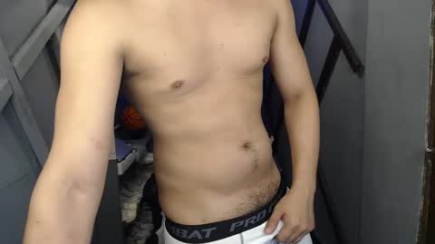 Macky online show from February 2025 04:18:02 AM