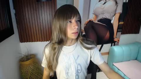 Tayron online show from April 2026 03:35:02 AM