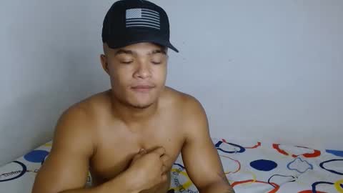 Dominic online show from January 2026 04:18:02 AM