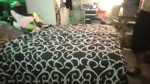 lordcoldfinger online show from December 2024 05:22:01 PM