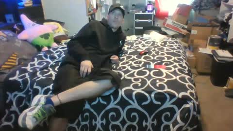 lordcoldfinger online show from December 2024 08:25:02 PM