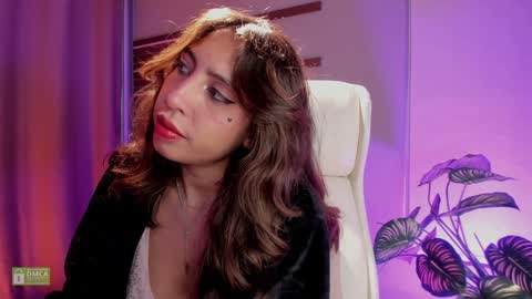 Snapshot of lordeborah1 chatting on January 2025 03:17:02 PM Deborah Daz online show from January 2025 03:17:02 PM