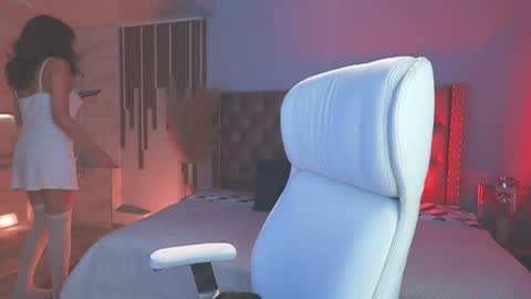 Snapshot of lordeborah1 chatting on January 2025 01:03:01 PM Deborah Daz online show from January 2025 01:03:01 PM