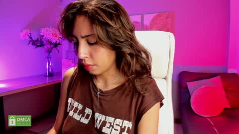 Snapshot of lordeborah1 chatting on January 2025 04:54:01 PM Deborah Daz online show from January 2025 04:54:01 PM