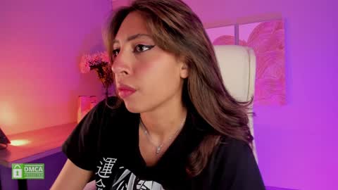 Snapshot of lordeborah1 chatting on February 2025 05:55:02 PM Deborah Daz online show from February 2025 05:55:02 PM