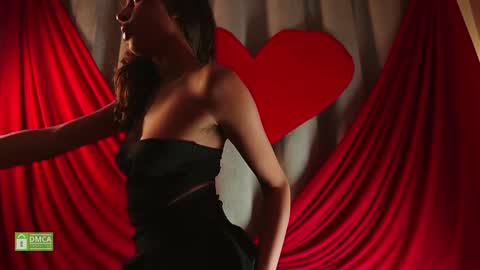 Snapshot of lordeborah1 chatting on February 2025 03:36:02 PM Deborah Daz online show from February 2025 03:36:02 PM