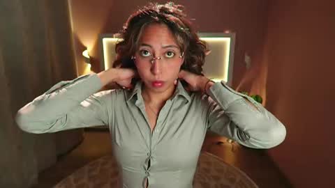 Snapshot of lordeborah1 chatting on September 2025 02:11:02 PM Deborah Daz online show from September 2025 02:11:02 PM