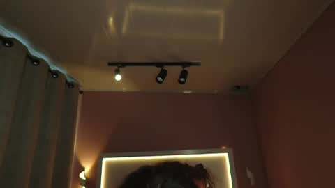 Snapshot of lordeborah1 chatting on October 2025 12:39:02 PM Deborah Daz online show from October 2025 12:39:02 PM