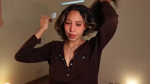 Snapshot of lordeborah1 chatting on December 2025 03:27:02 PM Deborah Daz online show from December 2025 03:27:02 PM
