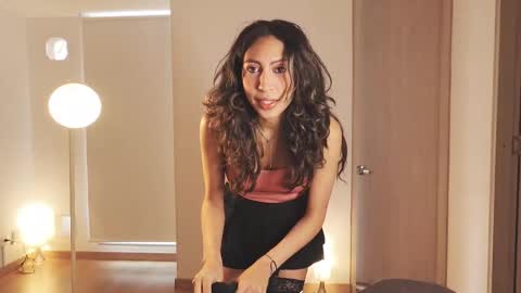 Snapshot of lordeborah1 chatting on February 2026 04:33:01 PM Deborah Daz online show from February 2026 04:33:01 PM