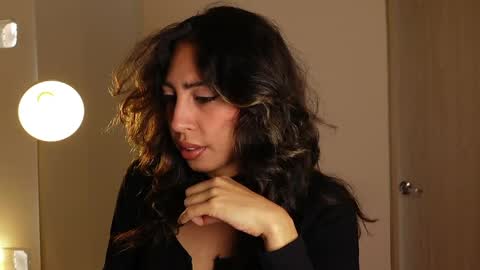 Snapshot of lordeborah1 chatting on March 2026 03:56:01 PM Deborah Daz online show from March 2026 03:56:01 PM