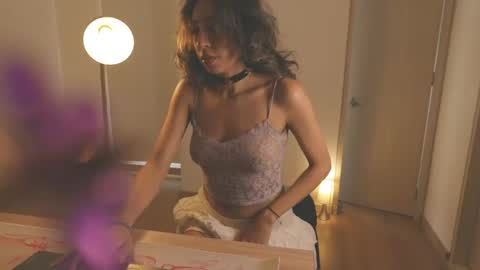 Snapshot of lordeborah1 chatting on April 2026 04:45:02 PM Deborah Daz online show from April 2026 04:45:02 PM