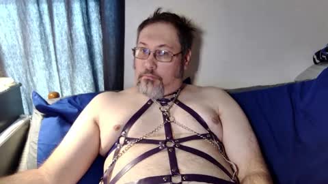 lordmegatron22 online show from September 2025 09:04:01 PM