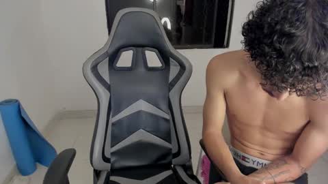 lordpussy__ online show from October 2025 04:37:01 AM