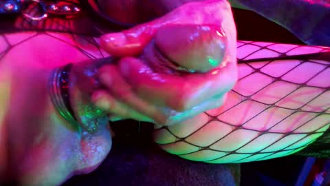 Sexsmith online show from March 2026 02:16:02 AM