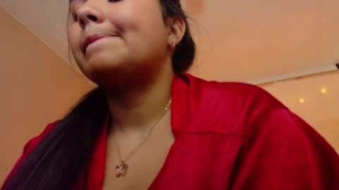Snapshot of loreaniss chatting on June 2026 10:01:02 PM loreanis online show from June 2026 10:01:02 PM