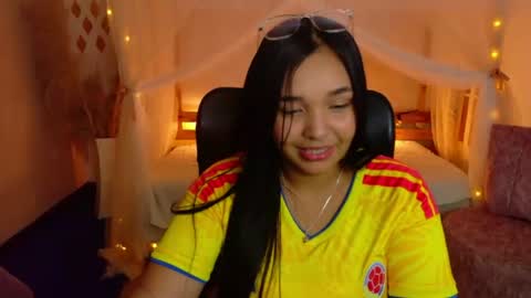 Snapshot of loreaniss chatting on July 2026 08:46:02 PM loreanis online show from July 2026 08:46:02 PM